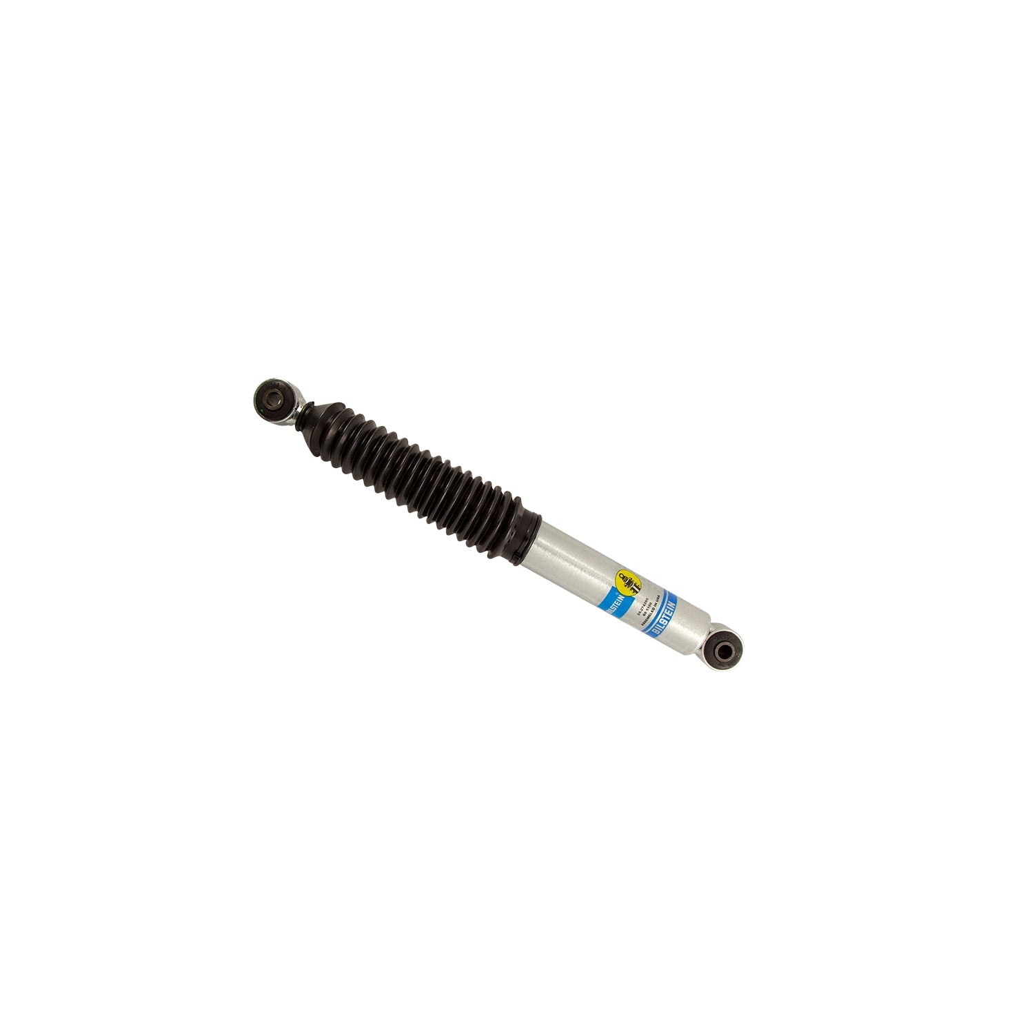 Bilstein 24 - 274395 B8 5100 Series Shock Absorber (Rear, 2014 - 2025 2500 Cummins Rear Axle Anti - Wrap Power Hop Shock Absorber) - Southern Diesel Supply