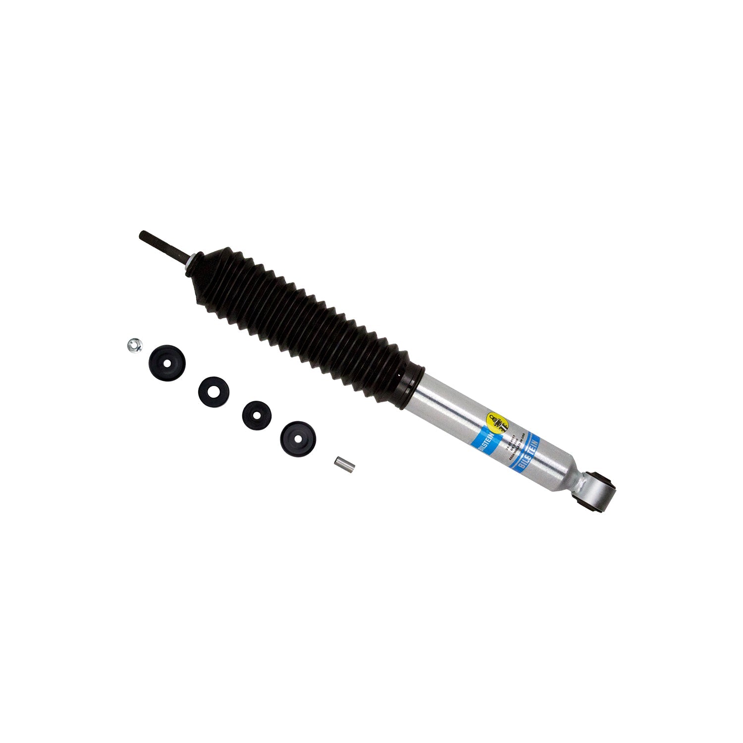 Bilstein 24 - 274951 B8 5100 Series Shock Absorber (Front, 2017 - 2025 Powerstroke 4WD) - Southern Diesel Supply