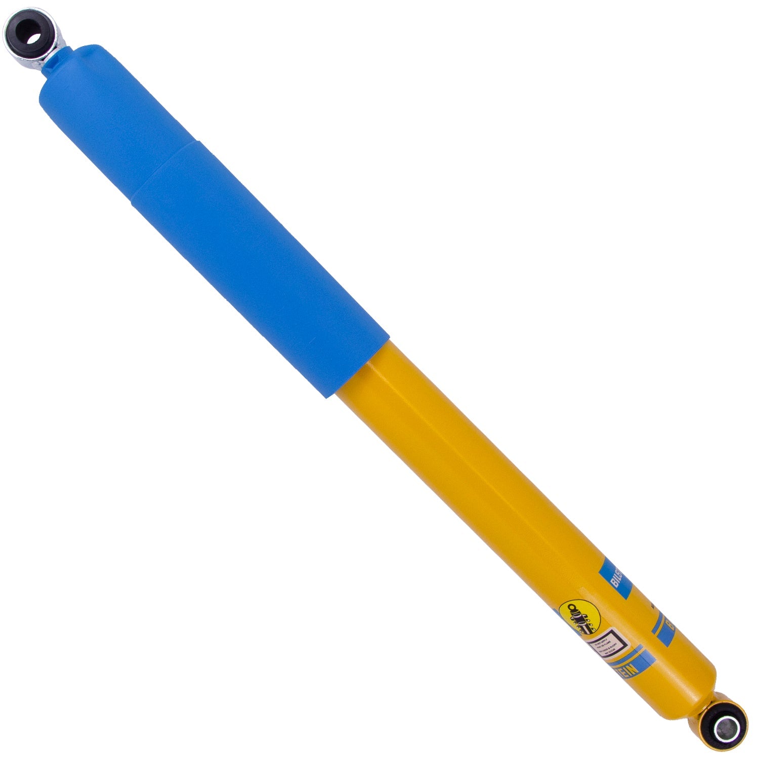 Bilstein 24 - 284721 B6 4600 Series Shock Absorber (Rear, 2017 - 2022 F - 550 Powerstroke 4WD) - Southern Diesel Supply