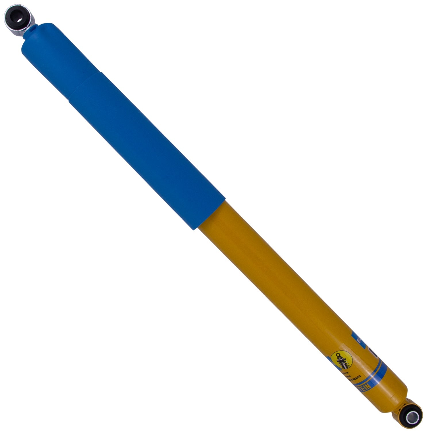 Bilstein 24 - 284738 B6 4600 Series Shock Absorber (Rear, 2017 - 2022 F - 450 Powerstroke 4WD) - Southern Diesel Supply