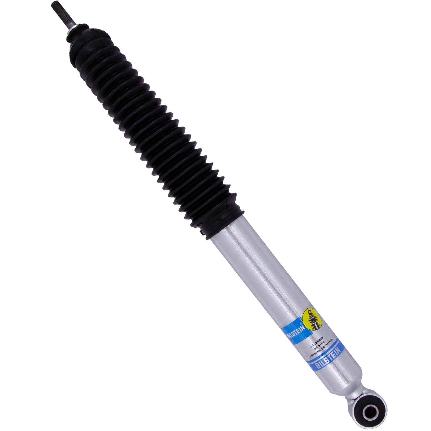 Bilstein 24 - 285285 B8 5100 Series Shock Absorber (Front, 2017 - 2025 Powerstroke 4WD) - Southern Diesel Supply