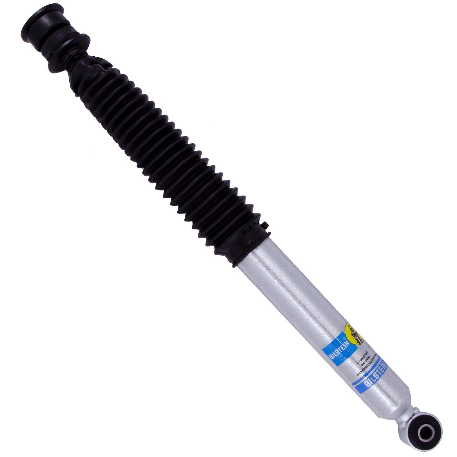 Bilstein 24 - 285308 B8 5100 Series Shock Absorber (Front, 2017 - 2025 Powerstroke 4WD) - Southern Diesel Supply