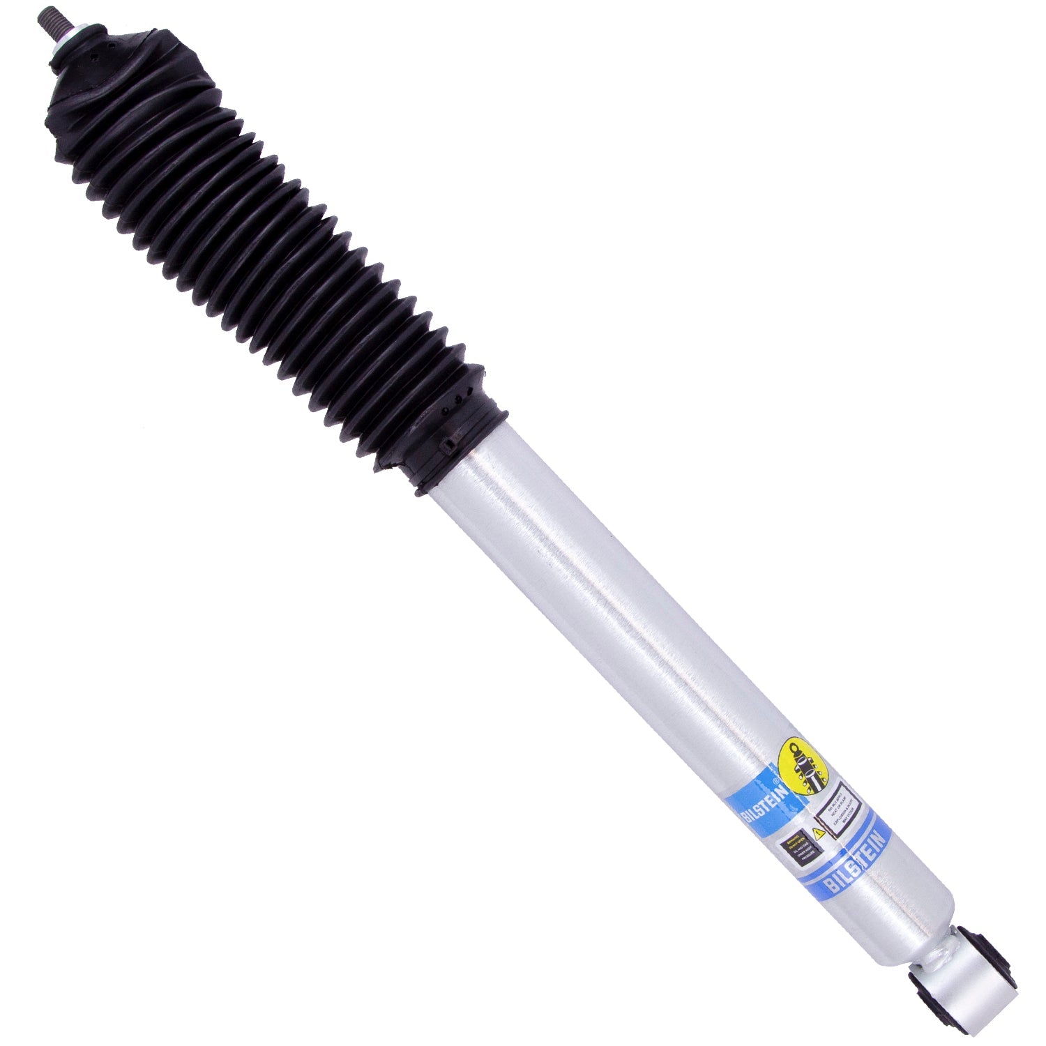 Bilstein 24 - 285698 B8 5100 Series Shock Absorber (Rear, 2014 - 2025 2500 Cummins w/o Air Leveling Suspension, 4WD) - Southern Diesel Supply