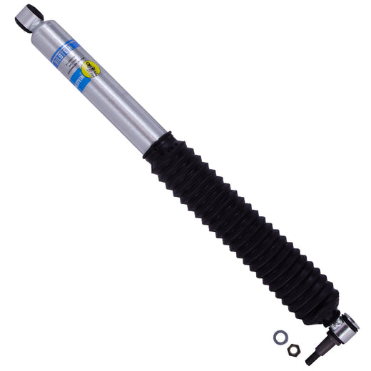 Bilstein 24-286558 B8 5100 Series Steering Stabilizer (2017-2026 6.7L Powerstroke 4WD)