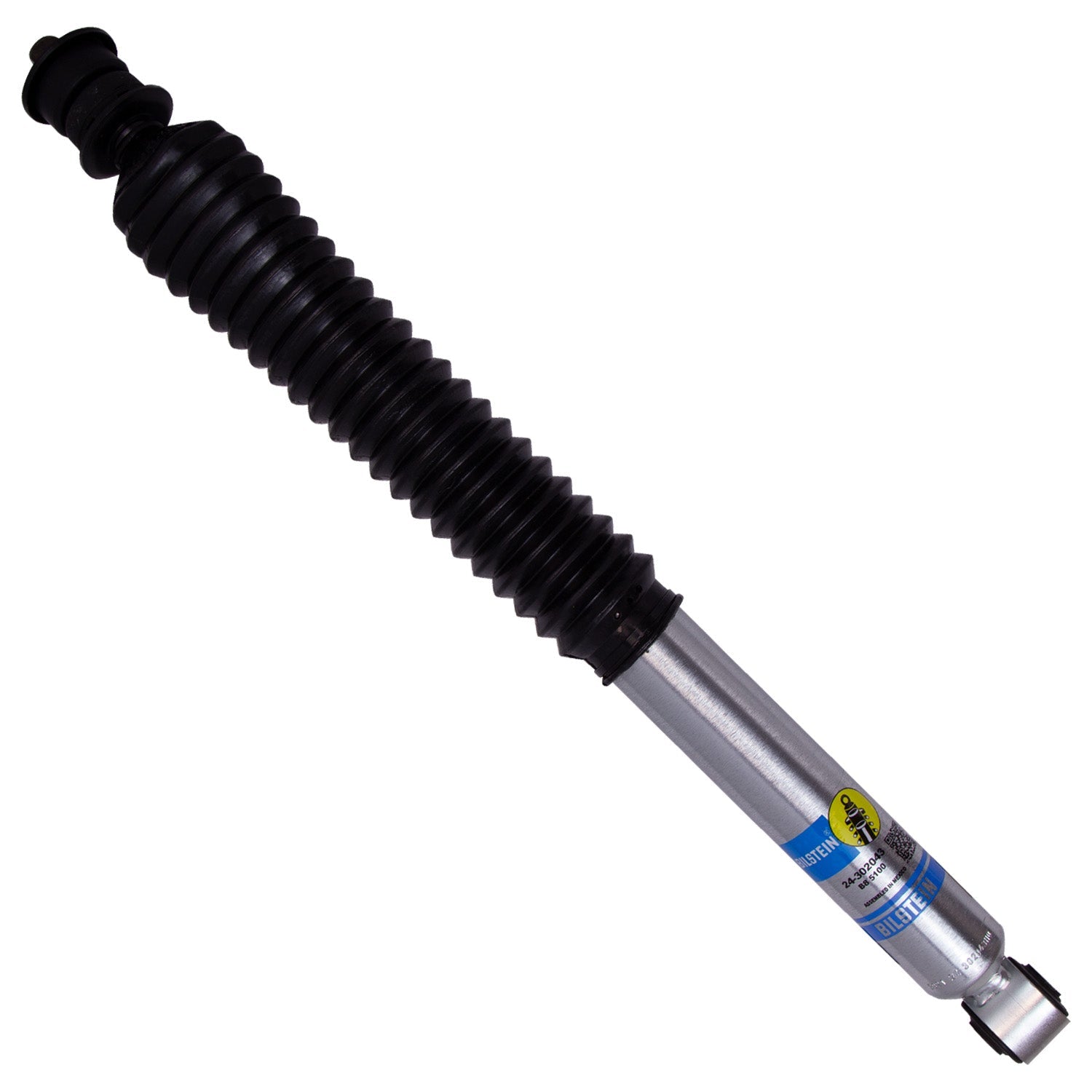 Bilstein 24 - 302043 B8 5100 Series Shock Absorber (Rear, 2019 - 2025 2500 Cummins 4WD) - Southern Diesel Supply