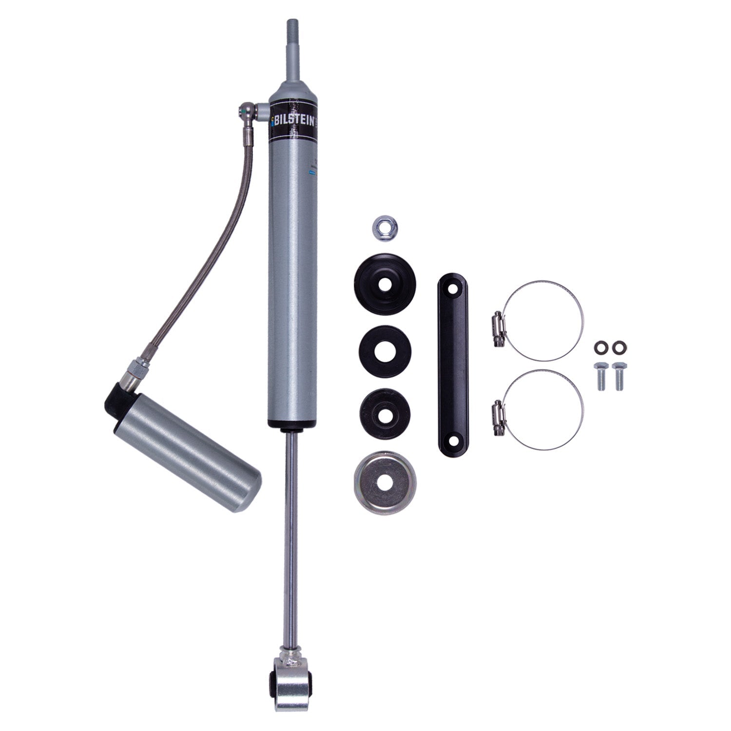 Bilstein 25 - 293432 B8 5160 Series Shock Absorber (Front, 2014 - 2025 Power Wagon Cummins) - Southern Diesel Supply
