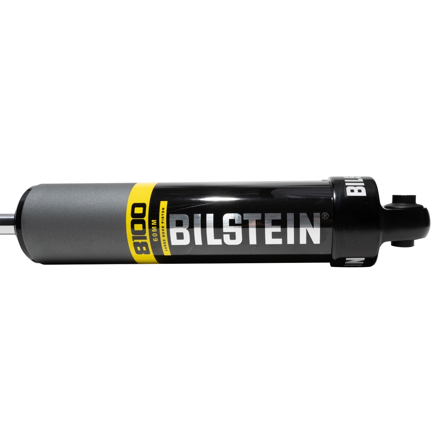 Bilstein 25 - 302233 B8 8100 Series Shock Absorber (Rear, 2019 - 2025 2500 Cummins 4WD) - Southern Diesel Supply