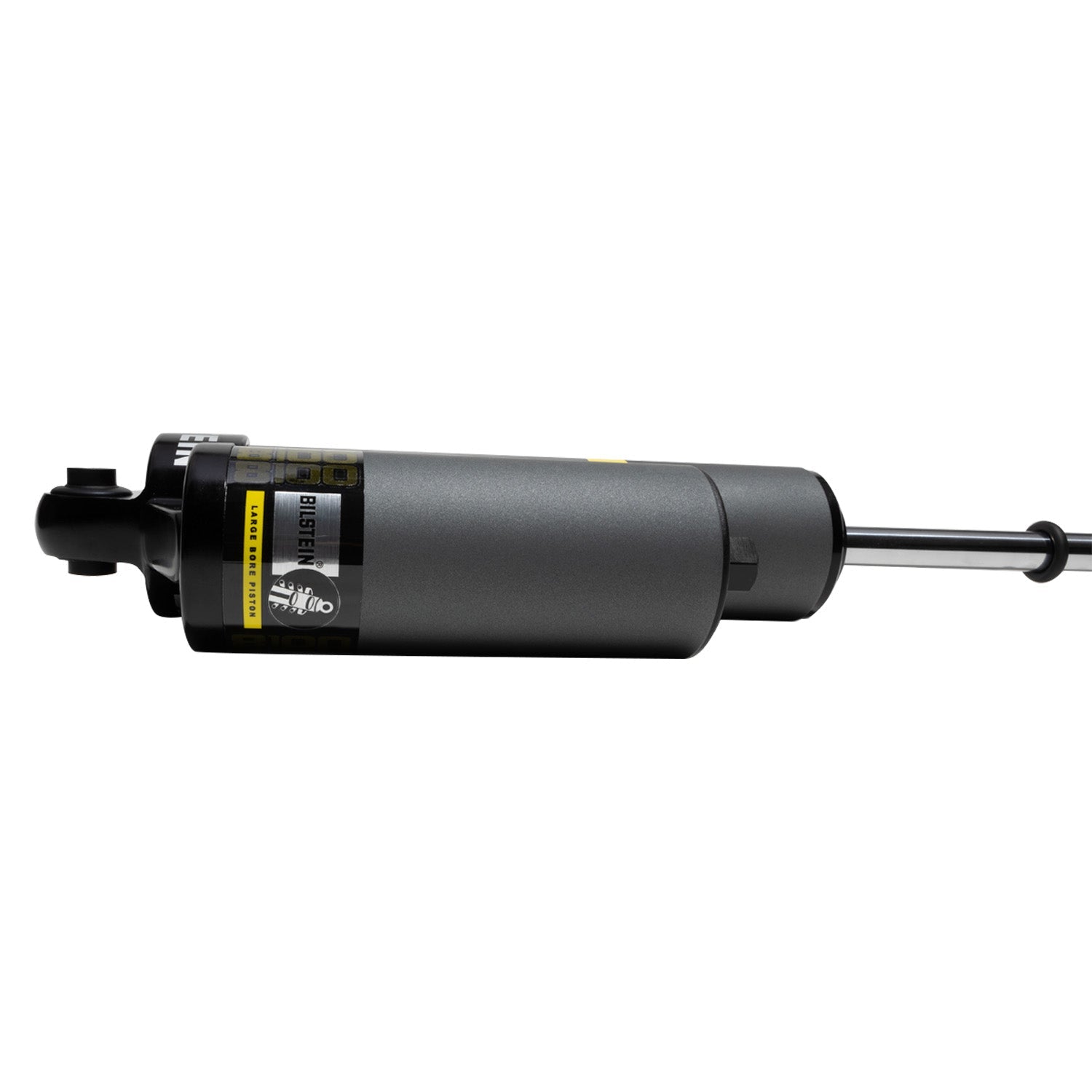 Bilstein 25 - 302233 B8 8100 Series Shock Absorber (Rear, 2019 - 2025 2500 Cummins 4WD) - Southern Diesel Supply