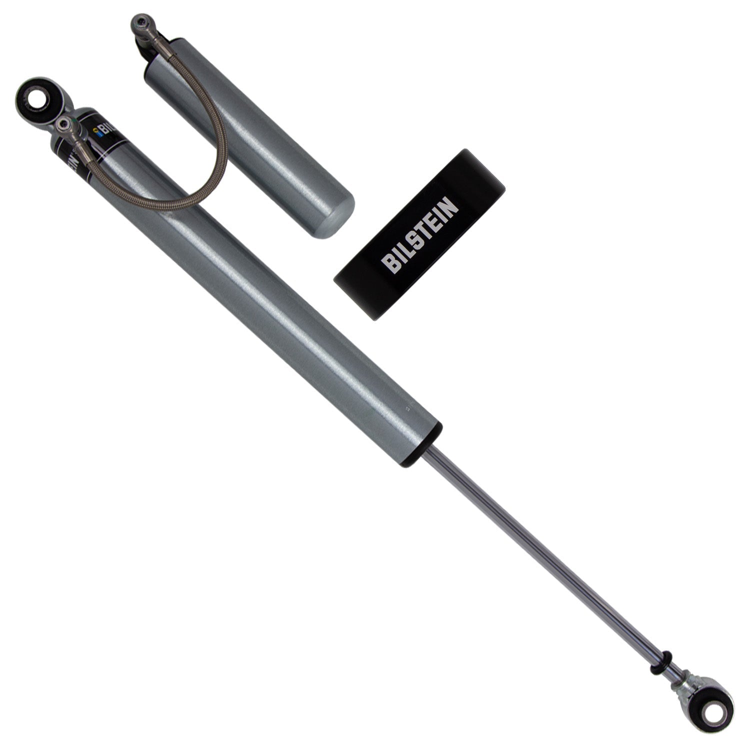 Bilstein 25 - 302349 B8 5160 Series Shock Absorber (2013 - 2025 3500 Cummins 4WD) - Southern Diesel Supply