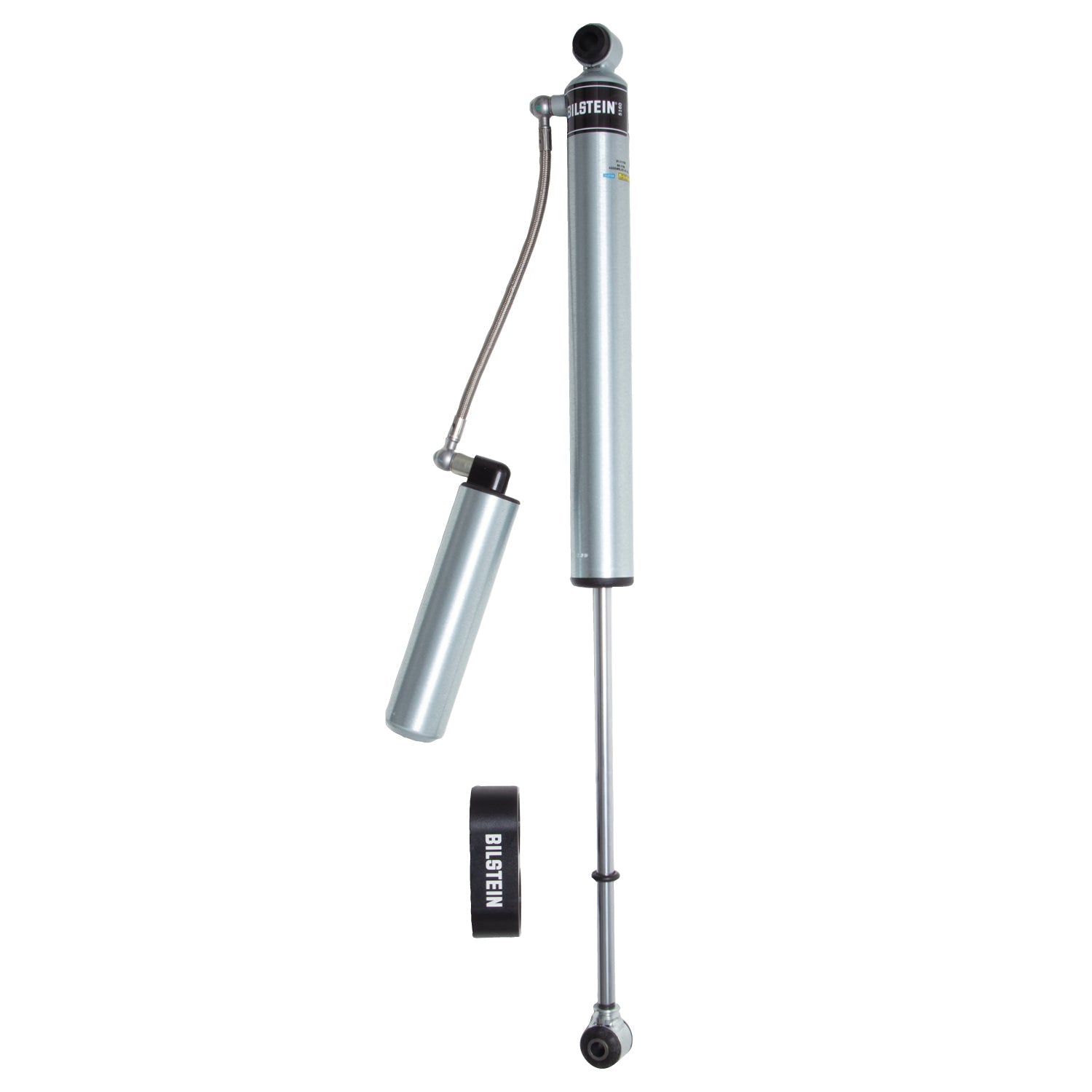Bilstein 25 - 311785 B8 5160 Series Shock Absorber (Rear, 2005 - 2016 Powerstroke 4WD) - Southern Diesel Supply