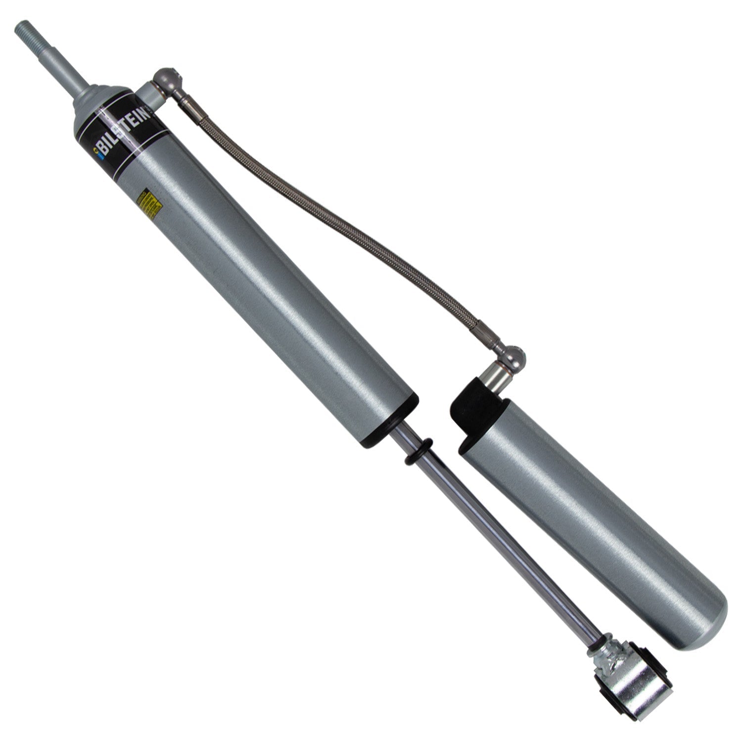 Bilstein 25 - 311792 B8 5160 Series Shock Absorber (Front, 2005 - 2025 Powerstroke 4WD) - Southern Diesel Supply