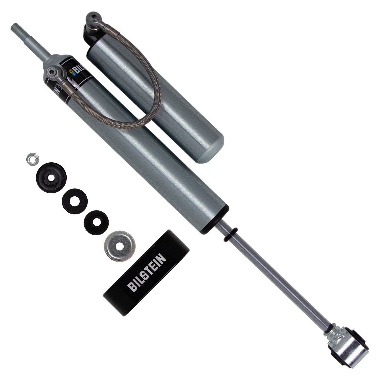 Bilstein 25 - 311792 B8 5160 Series Shock Absorber (Front, 2005 - 2025 Powerstroke 4WD) - Southern Diesel Supply