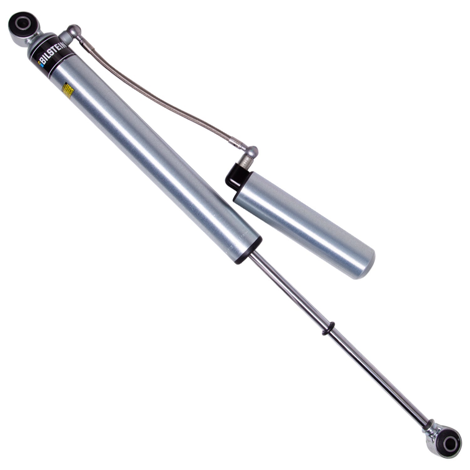 Bilstein 25 - 311846 B8 5160 Shock Absorber (Rear, 2001 - 2025 Duramax) - Southern Diesel Supply