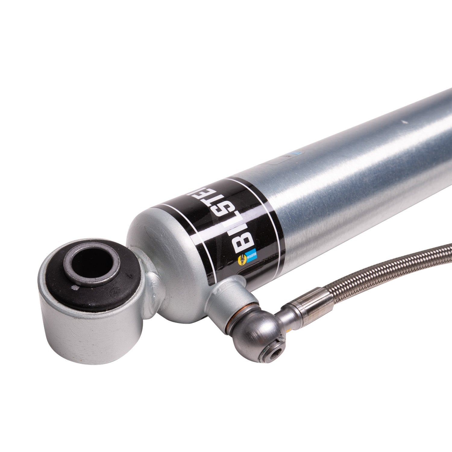 Bilstein 25 - 311846 B8 5160 Shock Absorber (Rear, 2001 - 2025 Duramax) - Southern Diesel Supply