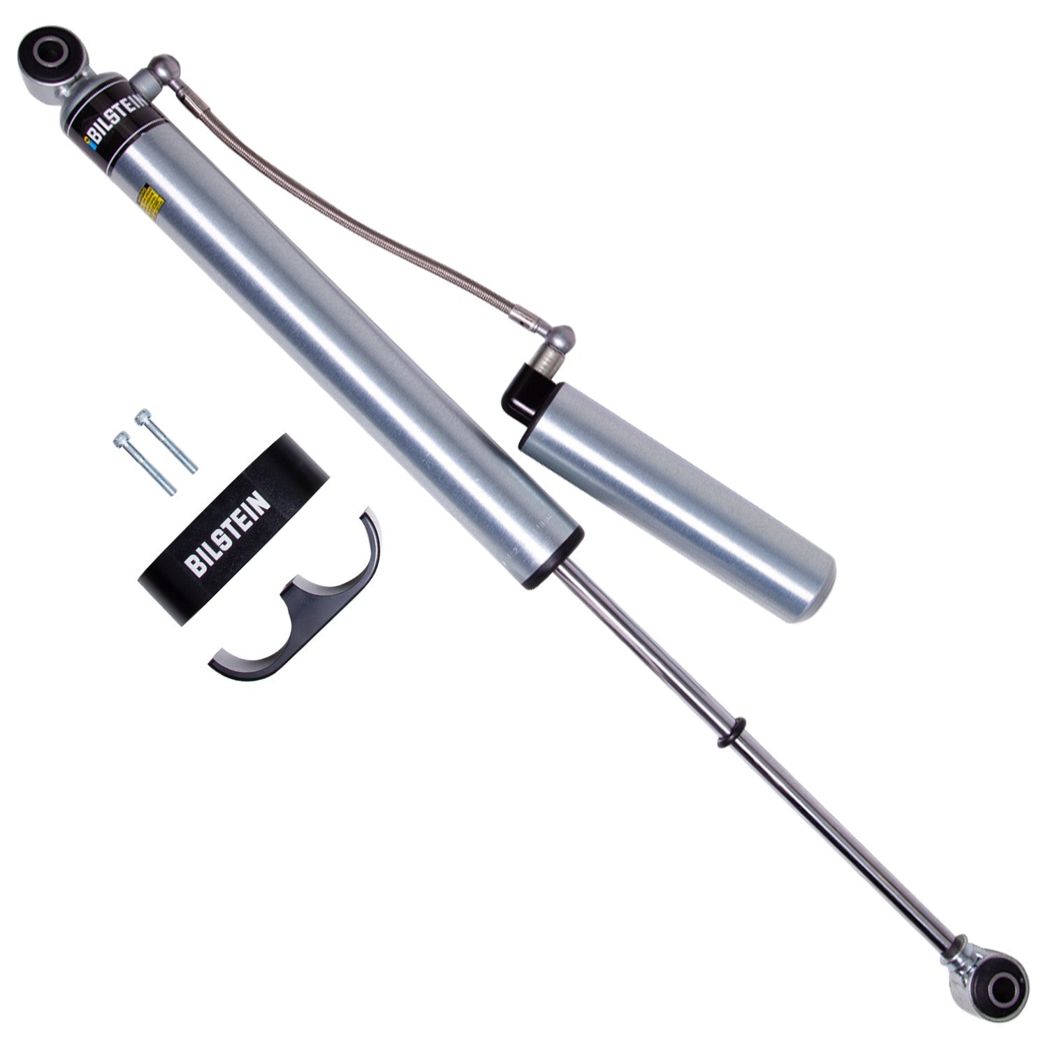 Bilstein 25 - 311846 B8 5160 Shock Absorber (Rear, 2001 - 2025 Duramax) - Southern Diesel Supply