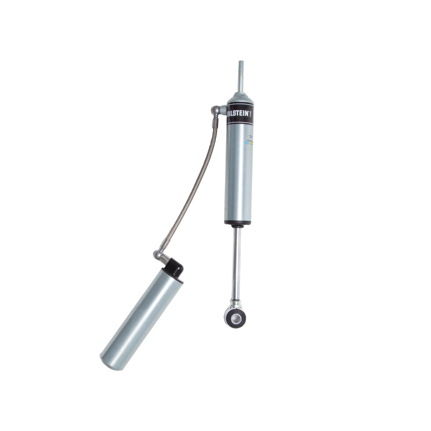 Bilstein 25 - 311853 B8 5160 Series Shock Absorber (Front, 2001 - 2007 Duramax) - Southern Diesel Supply