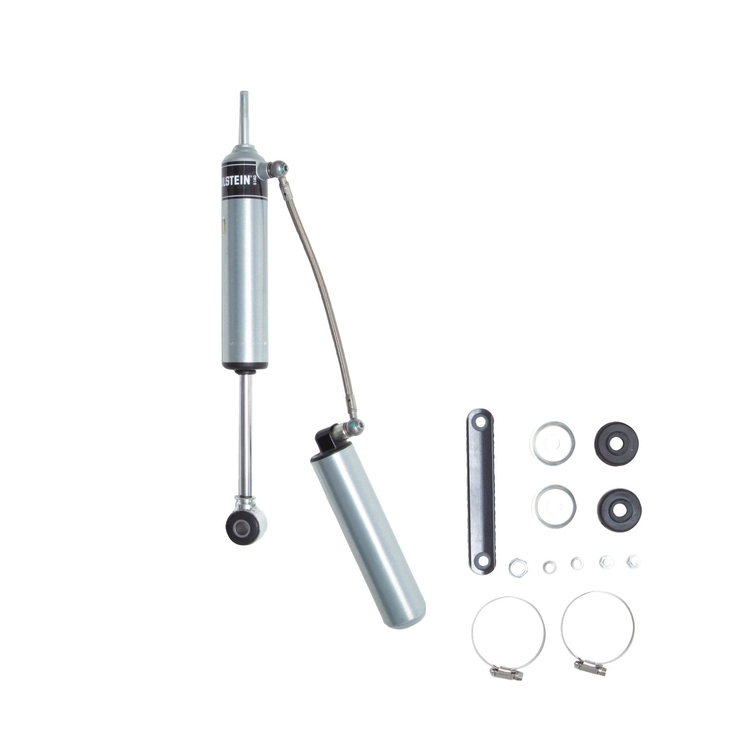 Bilstein 25 - 311853 B8 5160 Series Shock Absorber (Front, 2001 - 2007 Duramax) - Southern Diesel Supply
