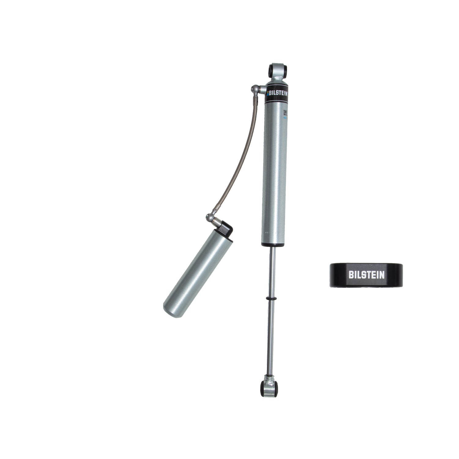 Bilstein 25 - 311877 B8 5160 Series Shock Absorber (Front, 1999 - 2004 Powerstroke 4WD) - Southern Diesel Supply