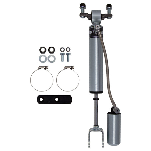 Bilstein 25-311884 5160 B8 Series Shock Absorber (Front, 2011-2025 6.6L Duramax)