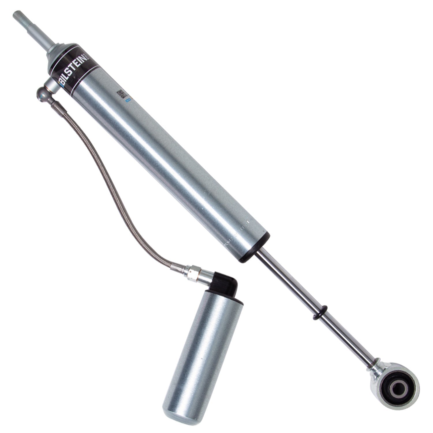 Bilstein 25 - 311921 B8 5160 Series Shock Absorber (Front, 2013 - 2025 3500 Cummins 4WD) - Southern Diesel Supply