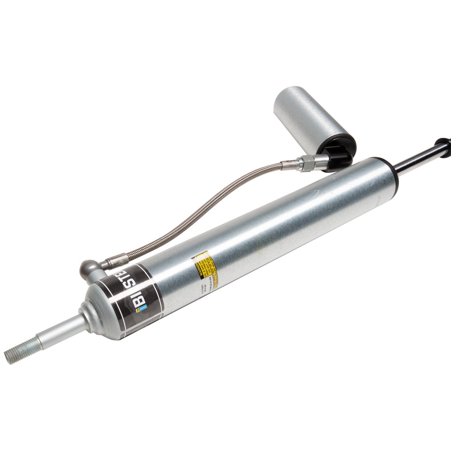Bilstein 25 - 311921 B8 5160 Series Shock Absorber (Front, 2013 - 2025 3500 Cummins 4WD) - Southern Diesel Supply