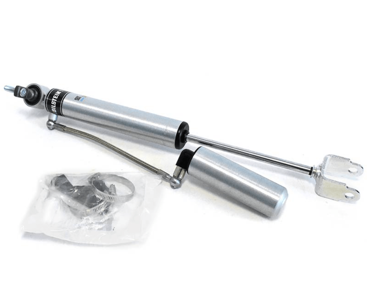 Bilstein 25 - 312027 B8 5160 Series Suspension Shock Absorber (Front, 2011 - 2025 Duramax) - Southern Diesel Supply
