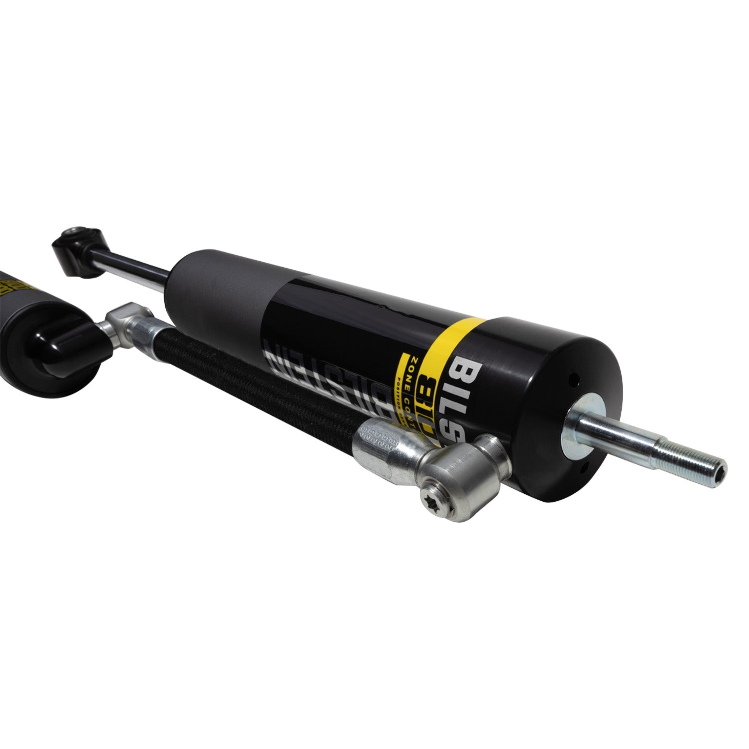 Bilstein 25 - 335897 B8 8100 Series Shock Absorber (Right Front, 2019 - 2025 2500 Cummins 4WD) - Southern Diesel Supply