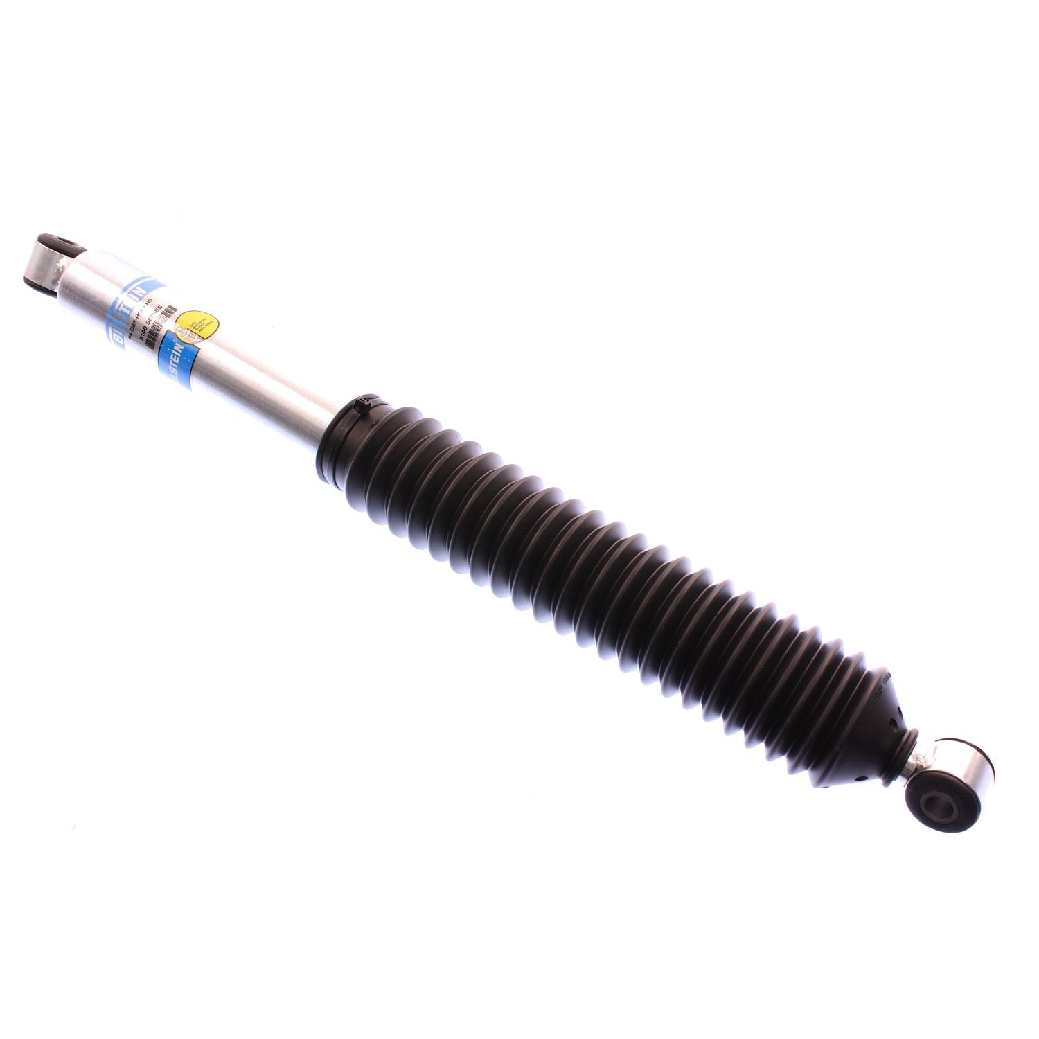 Bilstein 33 - 170794 B8 5100 Series Steering Damper (2008 - 2012 Cummins 4WD) - Southern Diesel Supply