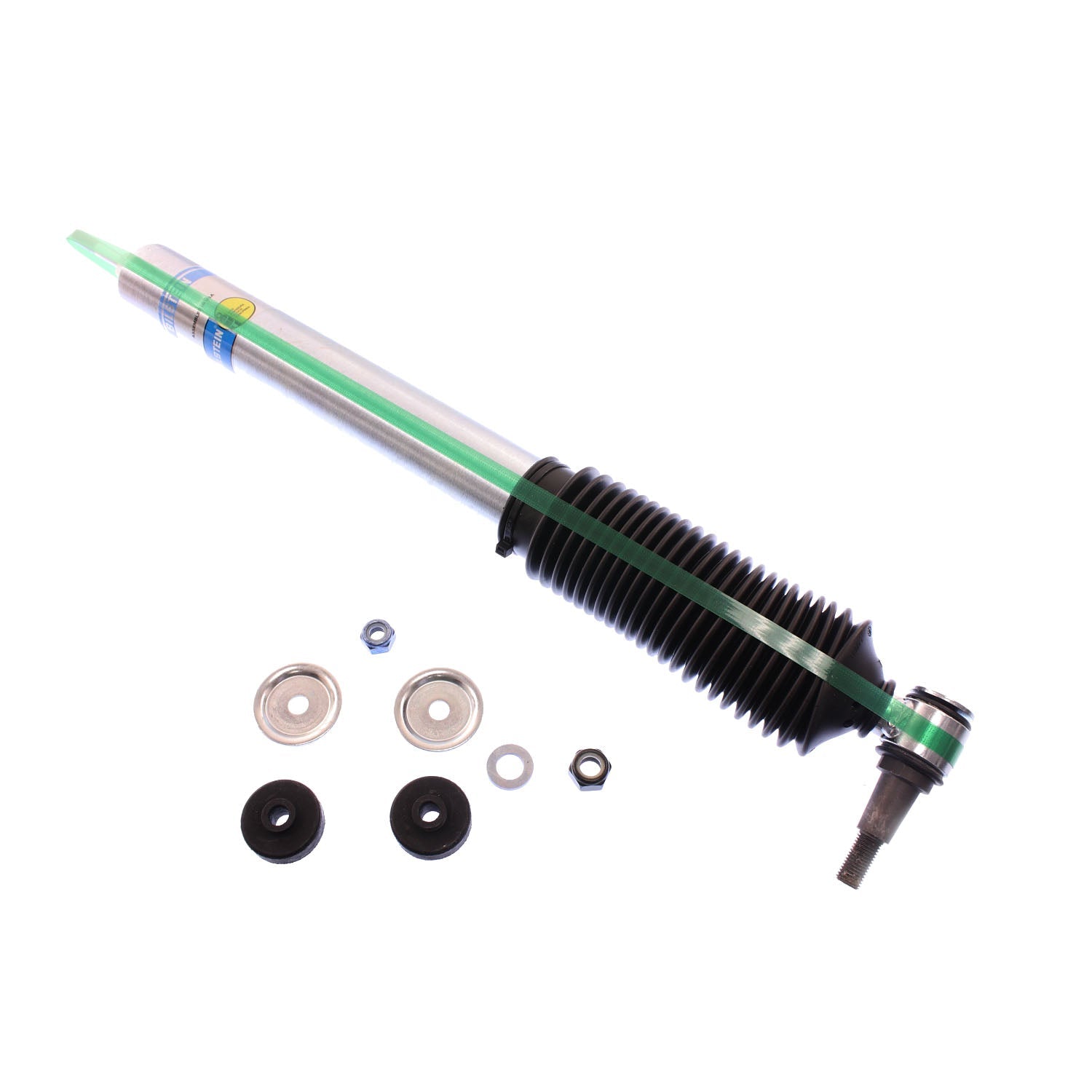 Bilstein 33 - 170862 B8 5100 Series Steering Damper (2005 - 2007 Powerstroke 4WD) - Southern Diesel Supply