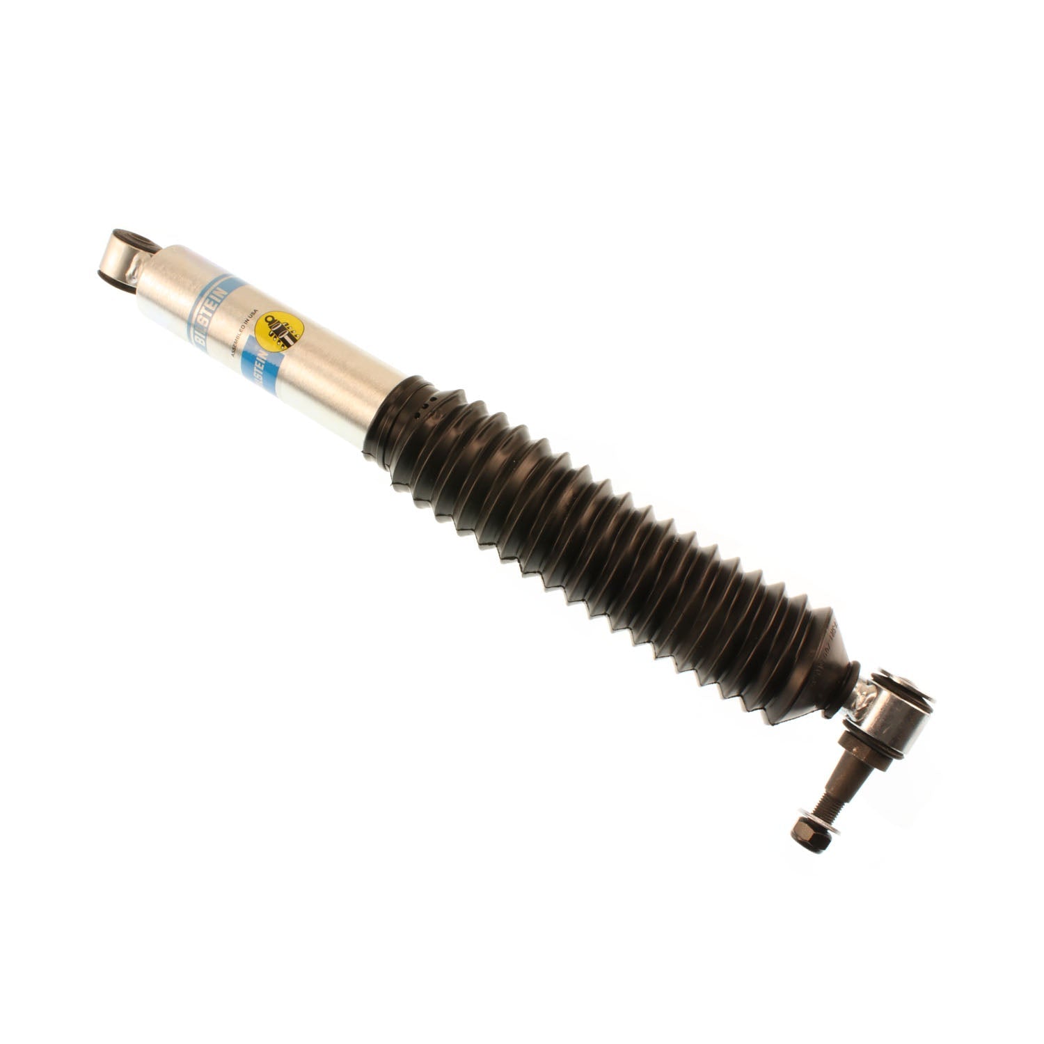 Bilstein 33 - 174525 B8 5100 Series Steering Damper (2001 - 2010 Duramax) - Southern Diesel Supply