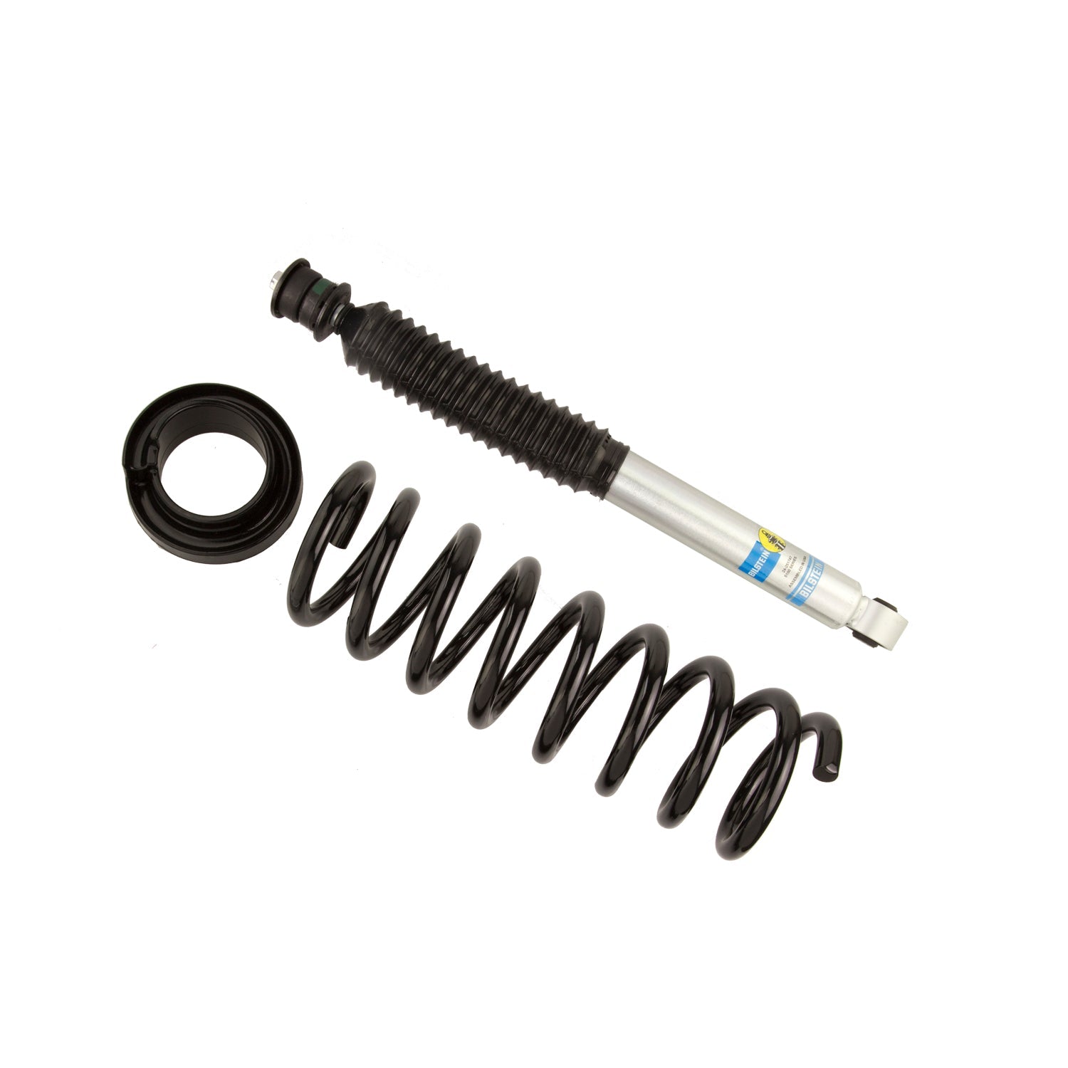 Bilstein 46 - 241634 B8 5112 Series Leveling Kit (2013 - 2025 3500 Cummins 4WD) - Southern Diesel Supply
