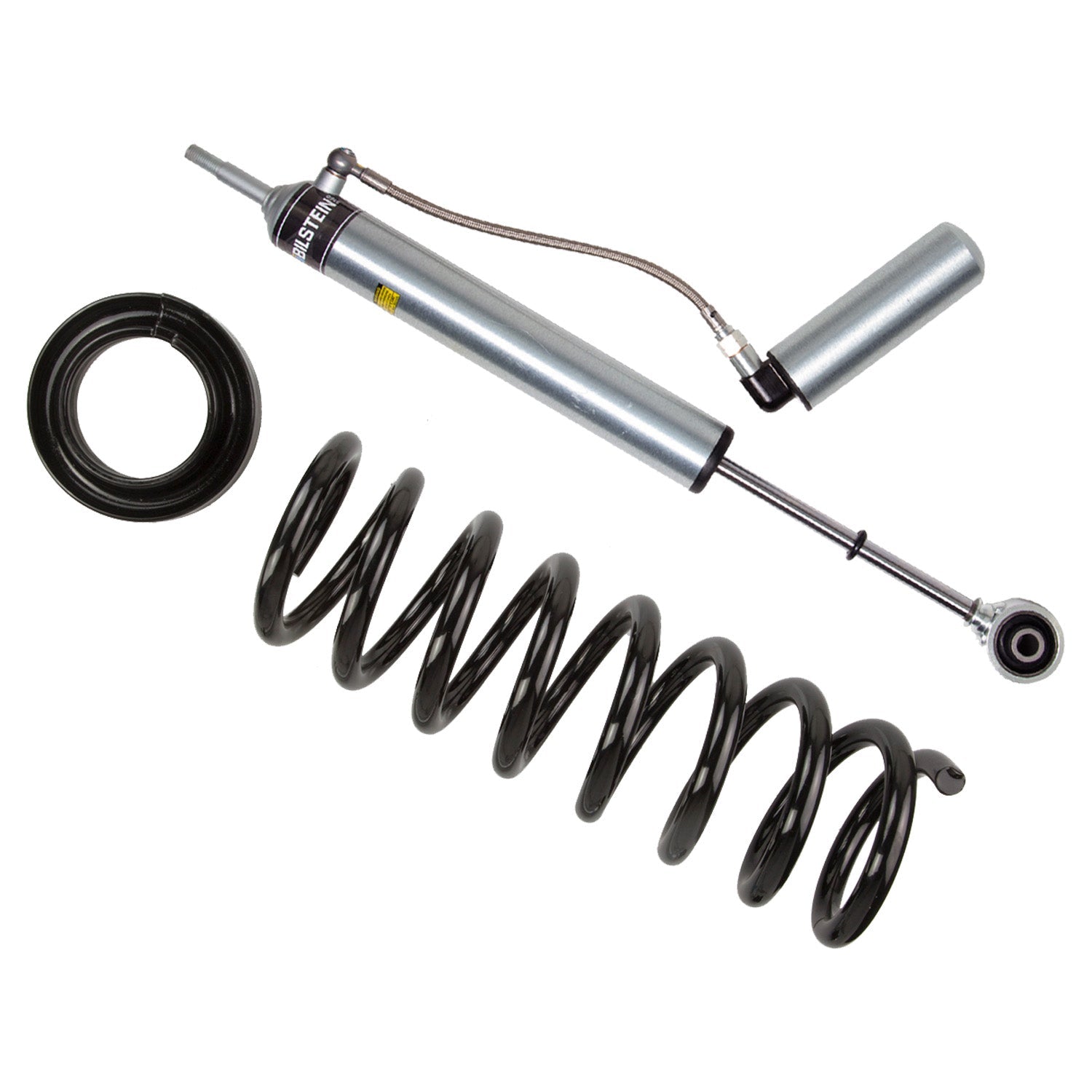 Bilstein 46 - 264503 B8 5162 Series Leveling Kit (2013 - 2025 3500 Cummins 4WD) - Southern Diesel Supply