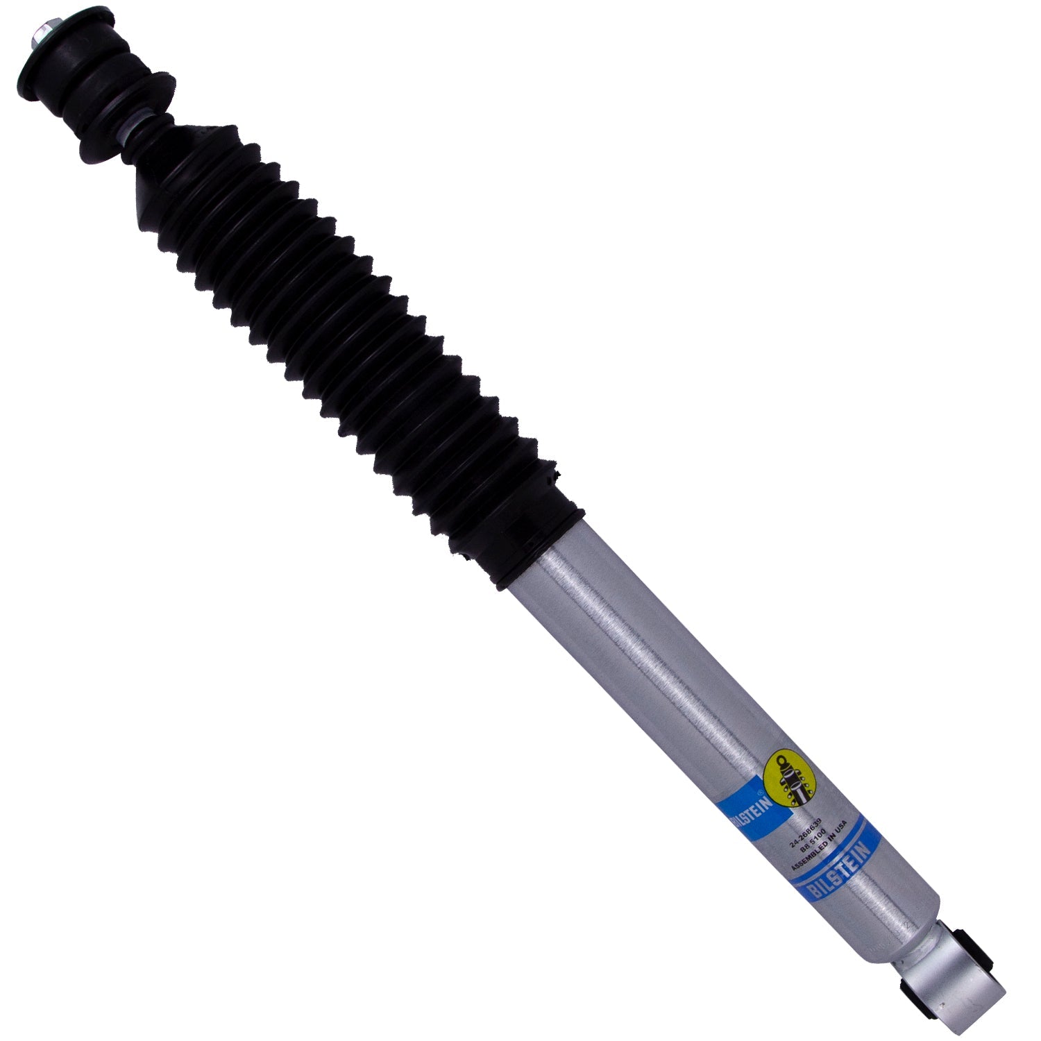 Bilstein 46 - 302137 B8 5112 Series 2" Leveling Kit (2014 - 2025 2500 Cummins 4WD) - Southern Diesel Supply