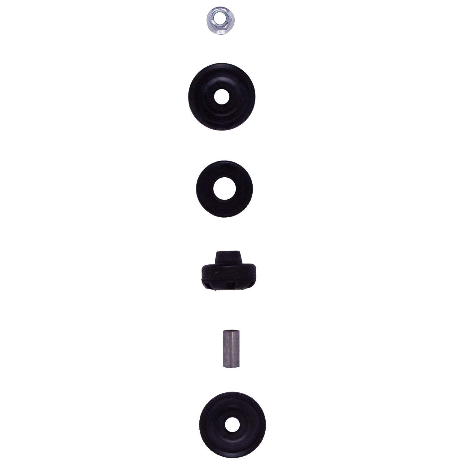 Bilstein 46 - 302137 B8 5112 Series 2" Leveling Kit (2014 - 2025 2500 Cummins 4WD) - Southern Diesel Supply