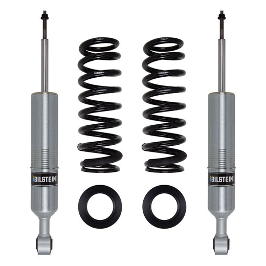 Bilstein 47-253179 B8 6112 Series High Performance Leveling Kit (2016-2022 2.8L Duramax)