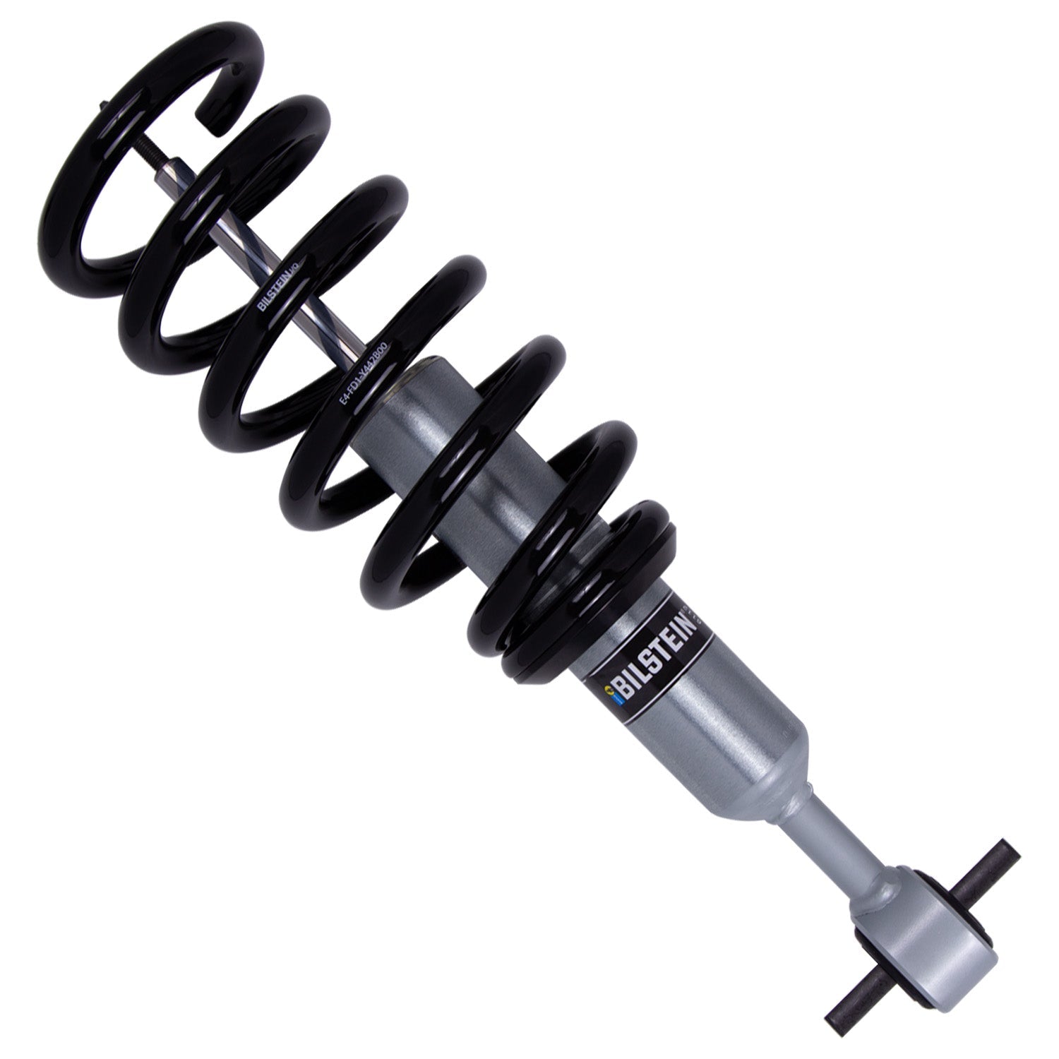 Bilstein 47 - 293557 B8 6112 Series High Performance Leveling Kit (Front, 2019 - 2025 3.0L Duramax) - Southern Diesel Supply