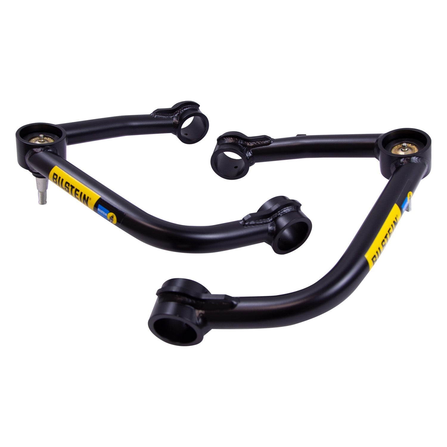 Bilstein 51 - 322335 5162 Series High Performance Leveling Kit (2019 - 2025 3.0L Duramax) - Southern Diesel Supply