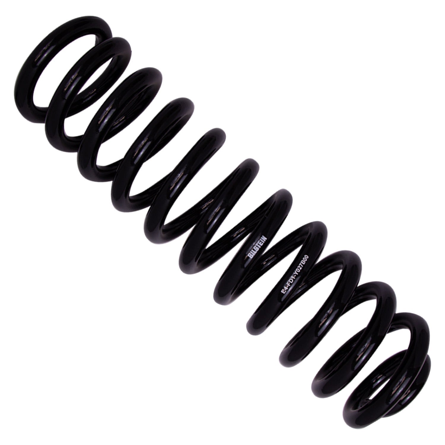 Bilstein 53 - 317308 2" Lift B12 Coil Springs (Front, 2005 - 2016 F - 250 Powerstroke 4WD) - Southern Diesel Supply