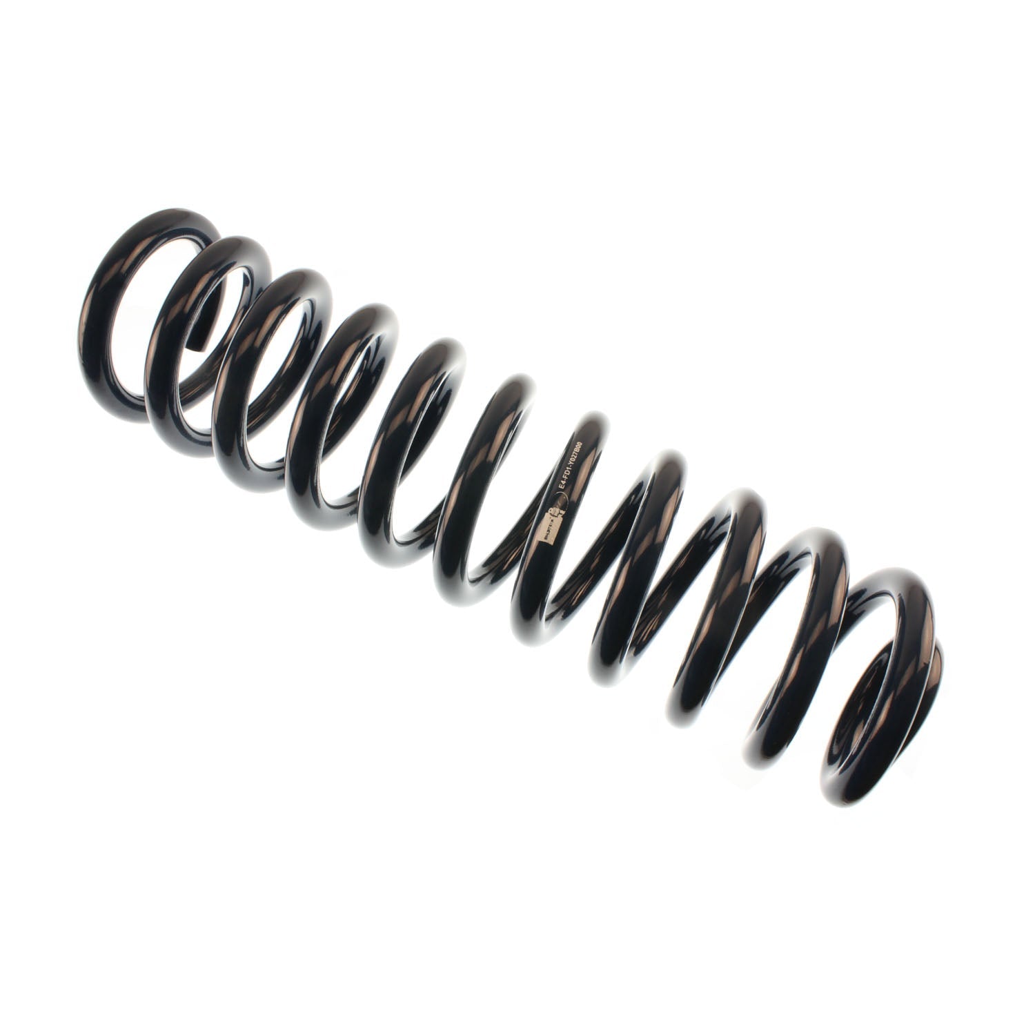 Bilstein F4 - SE5 - C765 - H0 B8 5112 Series High Performance Leveling Kit (2005 - 2016 Powerstroke 4WD) - Southern Diesel Supply