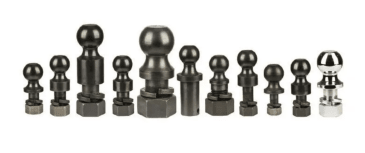 B&W Trailer Hitches B&W BW - THB Hitch Balls - Southern Diesel Supply