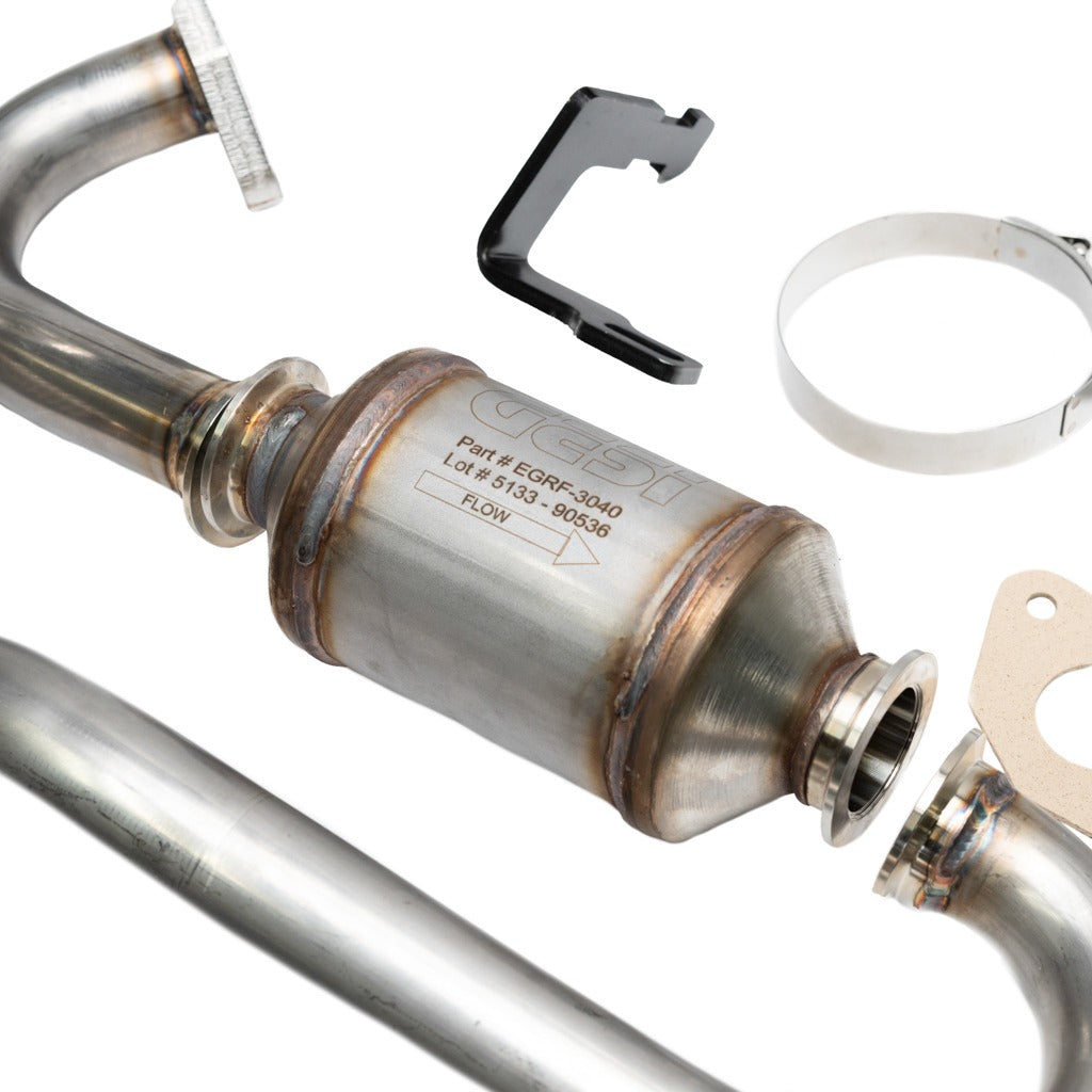 FASS EGRC20FES EGR Filter System (2020-2025 Duramax)