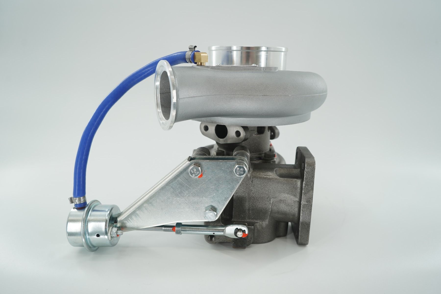 Calibrated Power / DuramaxTuner DM1032050202000 HX35 Stealth 64 Performance Turbo (1991.5 - 2002 Cummins) - Southern Diesel Supply