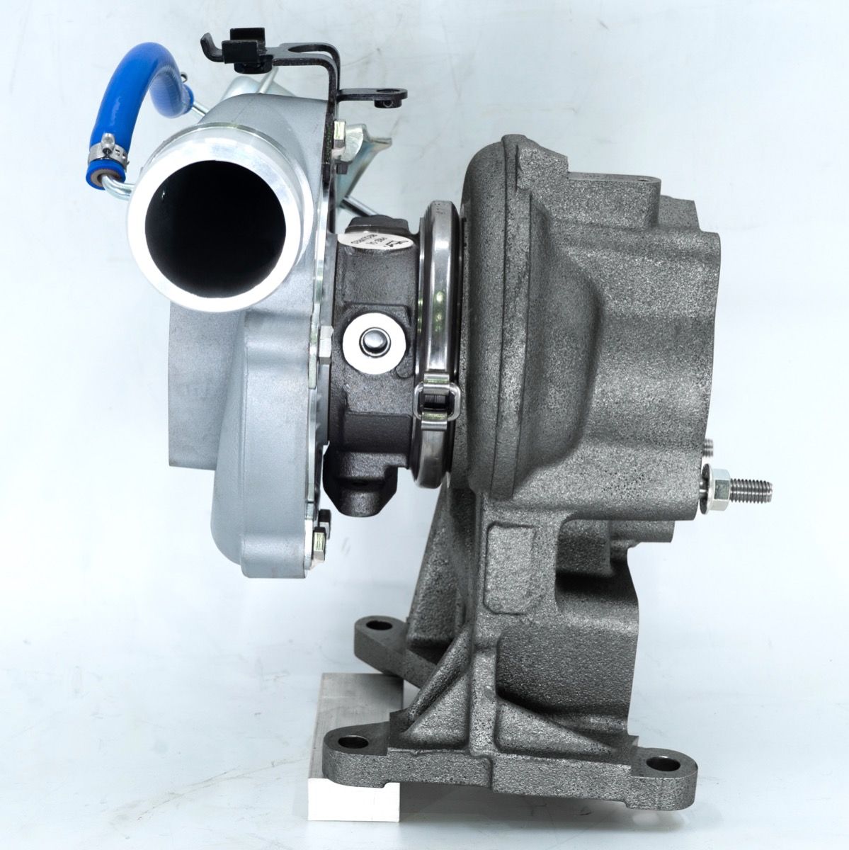 Calibrated Power / DuramaxTuner DM1351070203000 Stealth Mach 1 (64) Turbo (2001 - 2004 LB7 Duramax) - Southern Diesel Supply