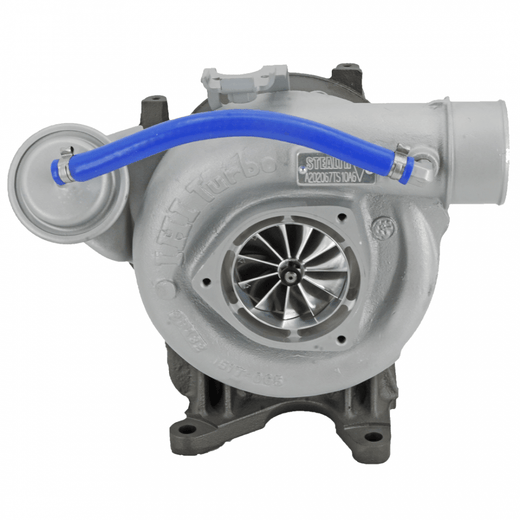 Calibrated Power Solutions CPS200368 Stealth Mach 2 (67) Turbo (2001-2004 6.6L Duramax)