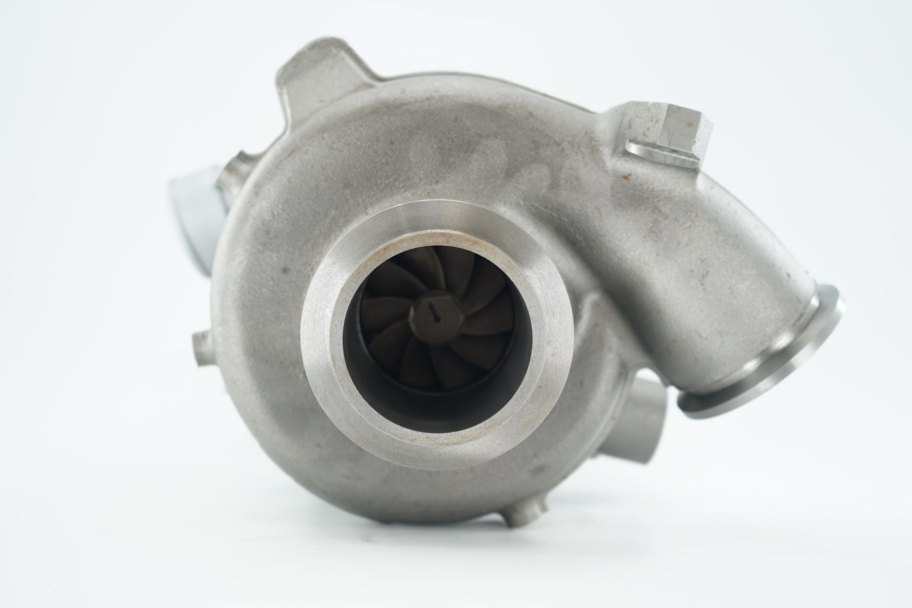 Calibrated Power / DuramaxTuner DM1583090302000 Stealth 67G2 Turbo (2003 - 2007 Powerstroke) - Southern Diesel Supply