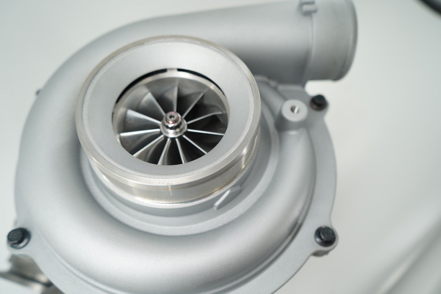 Calibrated Power / DuramaxTuner DM1583090302000 Stealth 67G2 Turbo (2003 - 2007 Powerstroke) - Southern Diesel Supply
