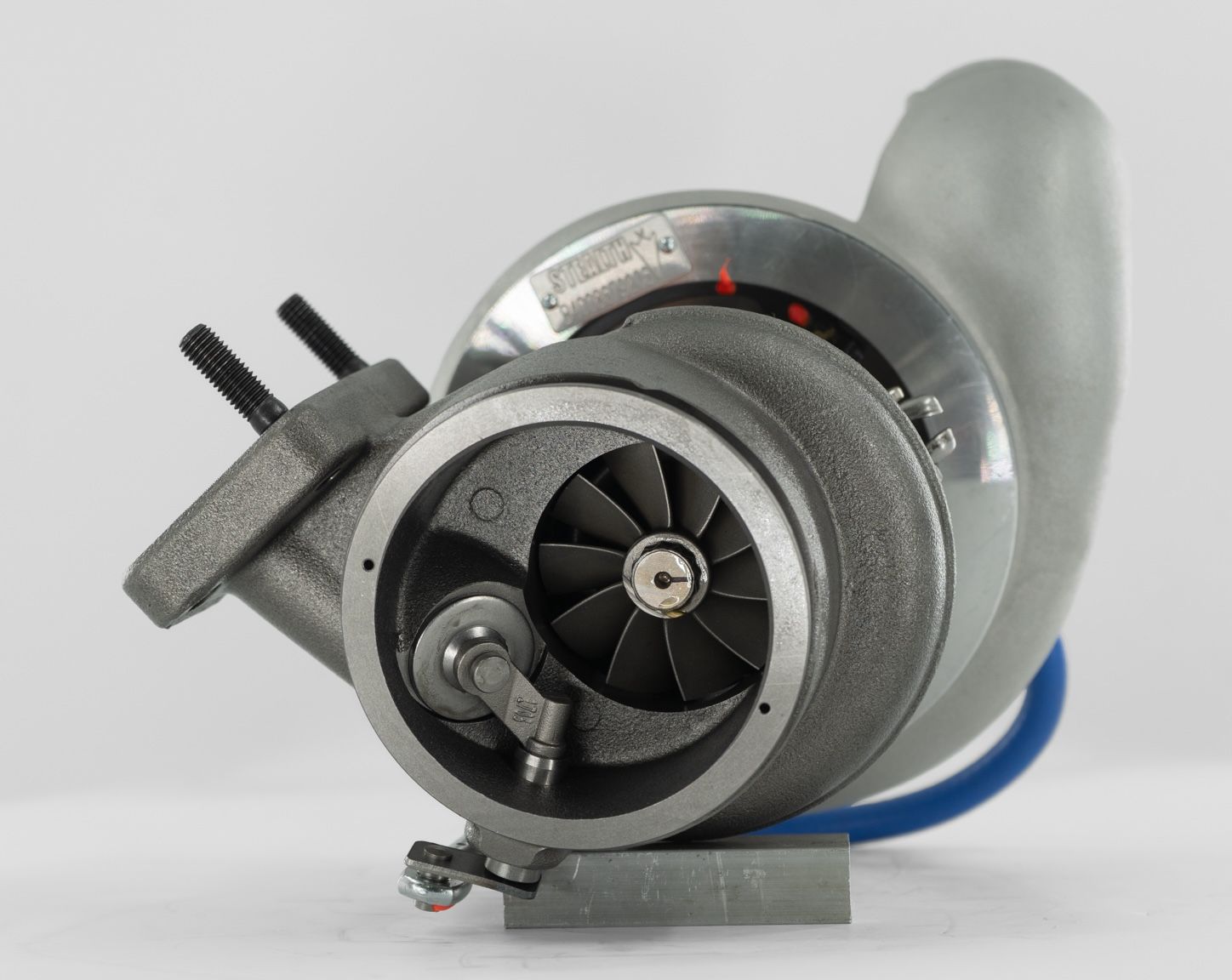 Calibrated Power / DuramaxTuner DM1682050302000 3RD Gen Stealth 67G2 Turbo (351CW 2004.5 - 2007 Cummins) - Southern Diesel Supply