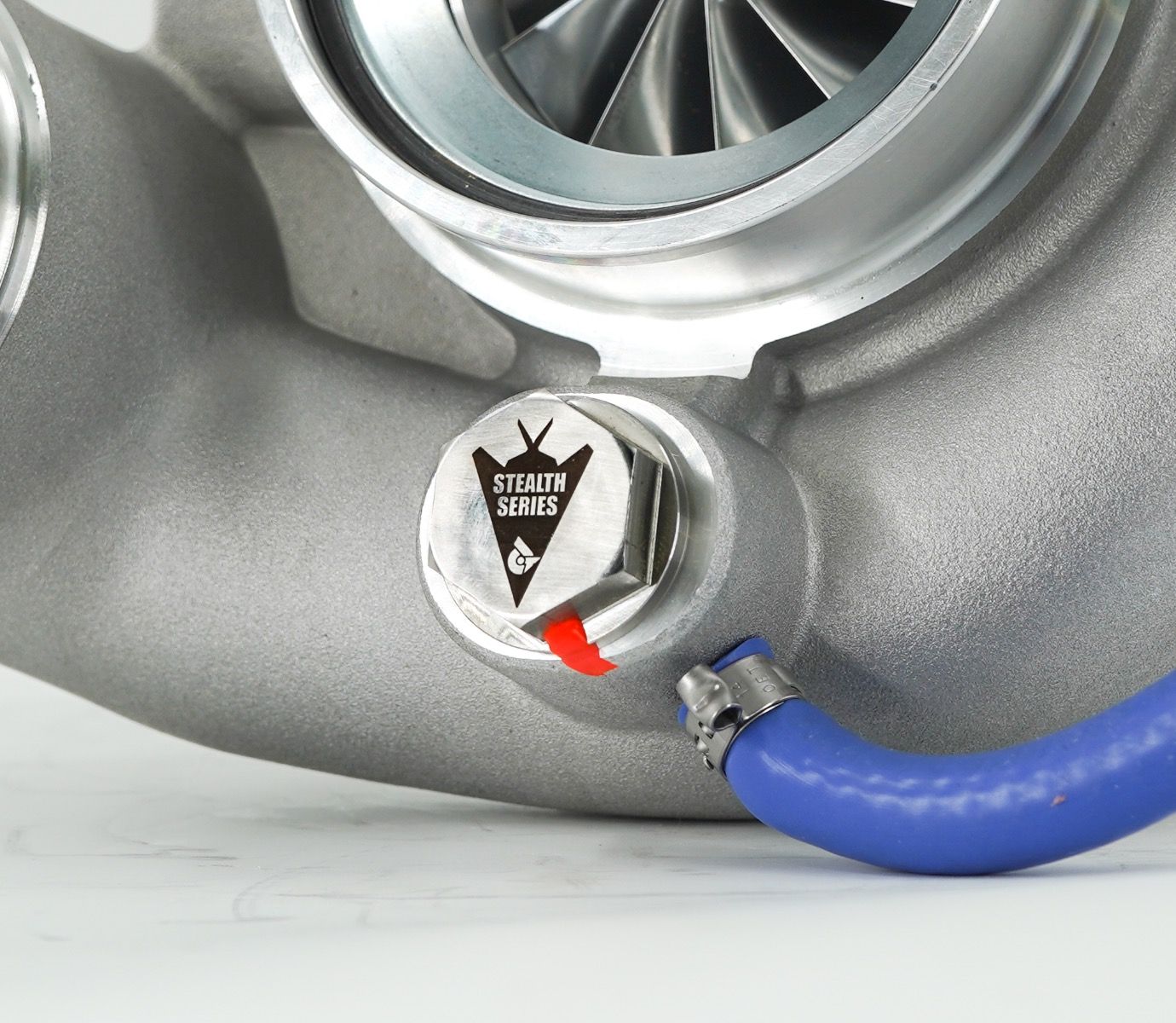 Calibrated Power / DuramaxTuner DM1682050302000 3RD Gen Stealth 67G2 Turbo (351CW 2004.5 - 2007 Cummins) - Southern Diesel Supply