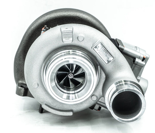 Calibrated Power Solutions CPS200195 Stealth STR (2007.5-2018 6.7L Cummins)