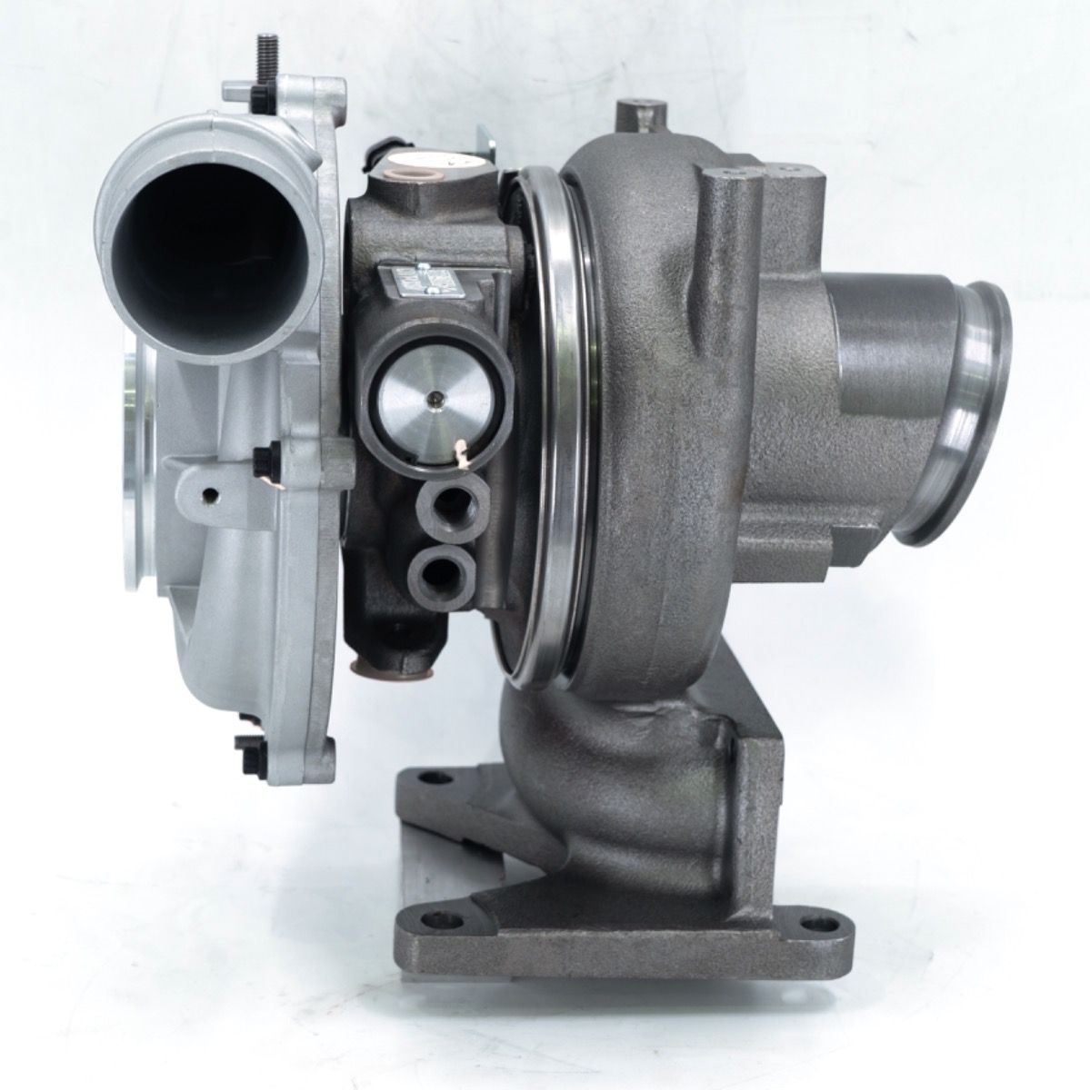 Calibrated Power / DuramaxTuner DM1DH1070802000 Stealth 64 Hybrid Turbo (2011 - 2016 Duramax) - Southern Diesel Supply